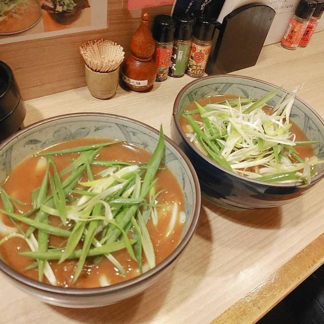 讃岐うどん 八屋 - サブ画像1