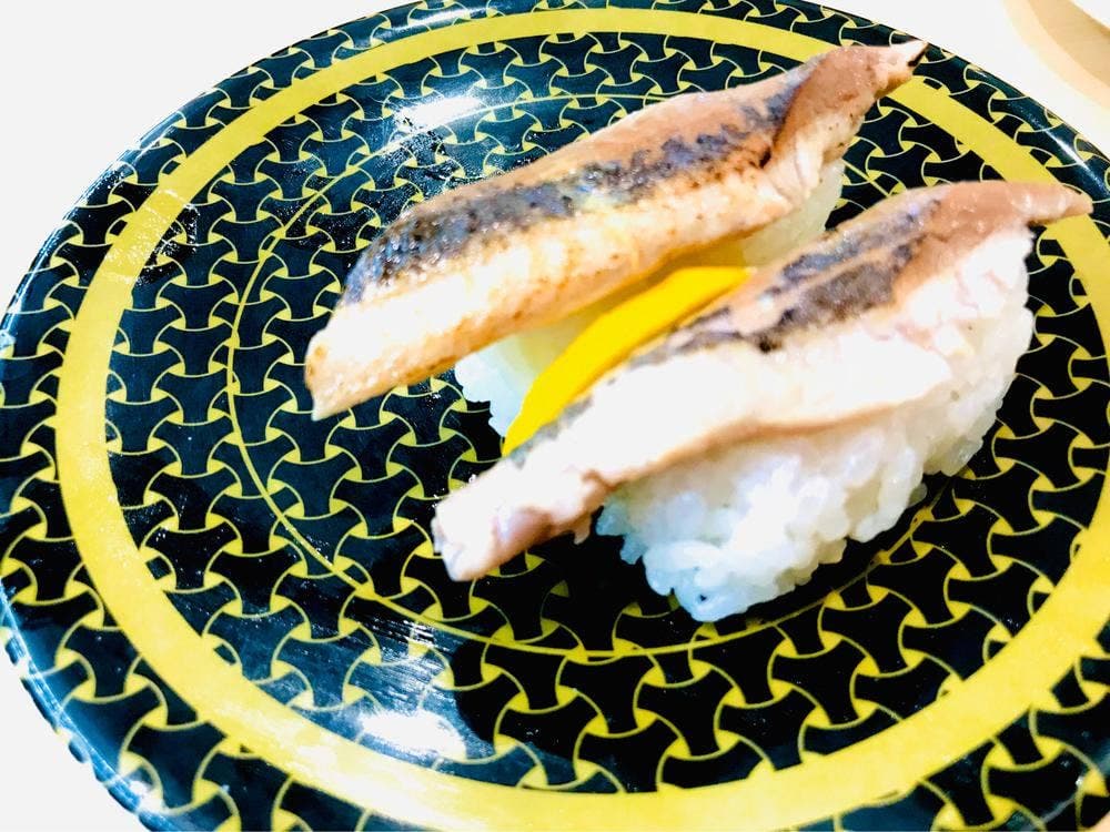 はま寿司 都城店