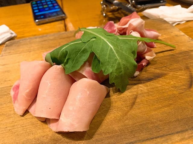 SALVATORE CUOMO & BAR 覚王山 - サブ画像3