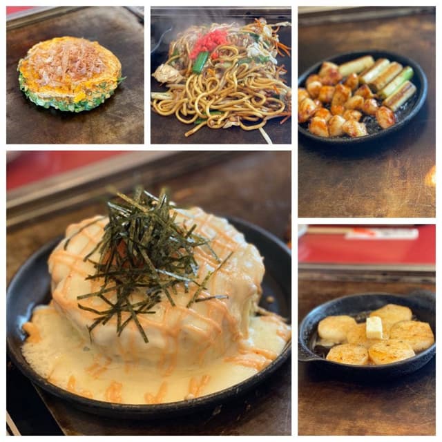 きん太 奈良二条大路店 - サブ画像2