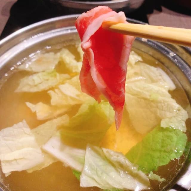 ワガママシャブシャブTOKYO 浅草店 - サブ画像1