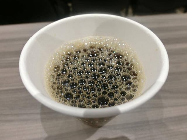 タリーズコーヒー 渋谷ソラスタ店 - サブ画像1