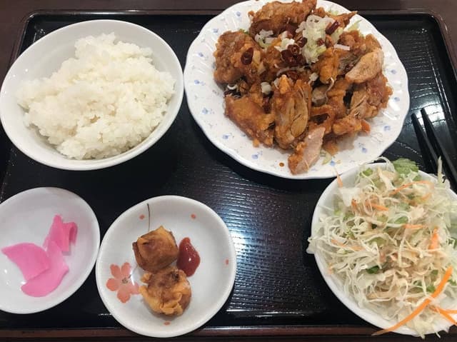 聚福園 - サブ画像2