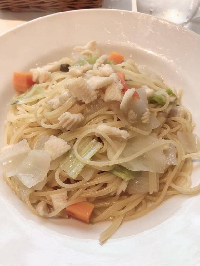 Restaurant Mitsuyama - サブ画像3