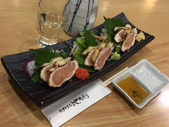 れすとらん比内どり - サブ画像3