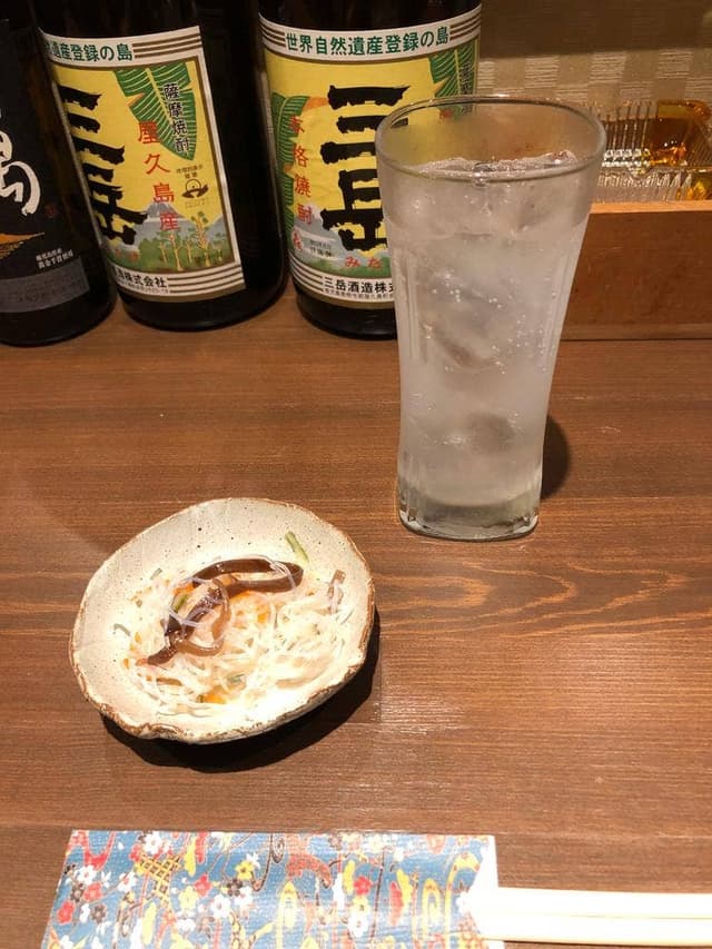 酒房 ねこ - サブ画像2