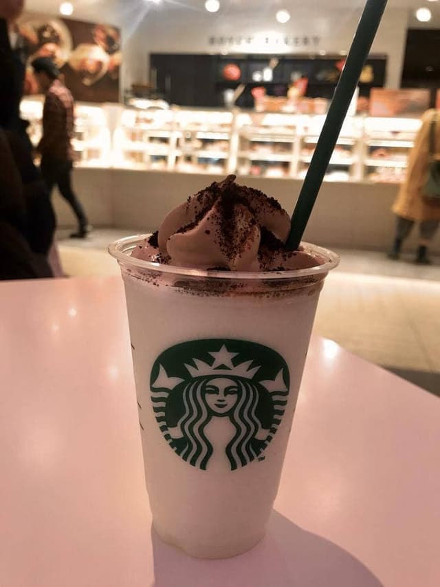 スターバックス コーヒー 新千歳空港店 - サブ画像1
