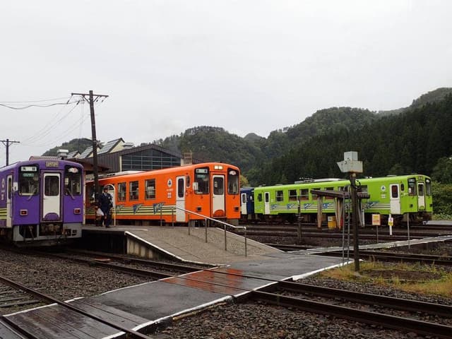 紫園 - サブ画像1