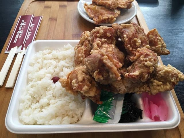 YamYam 昭和店 - サブ画像1