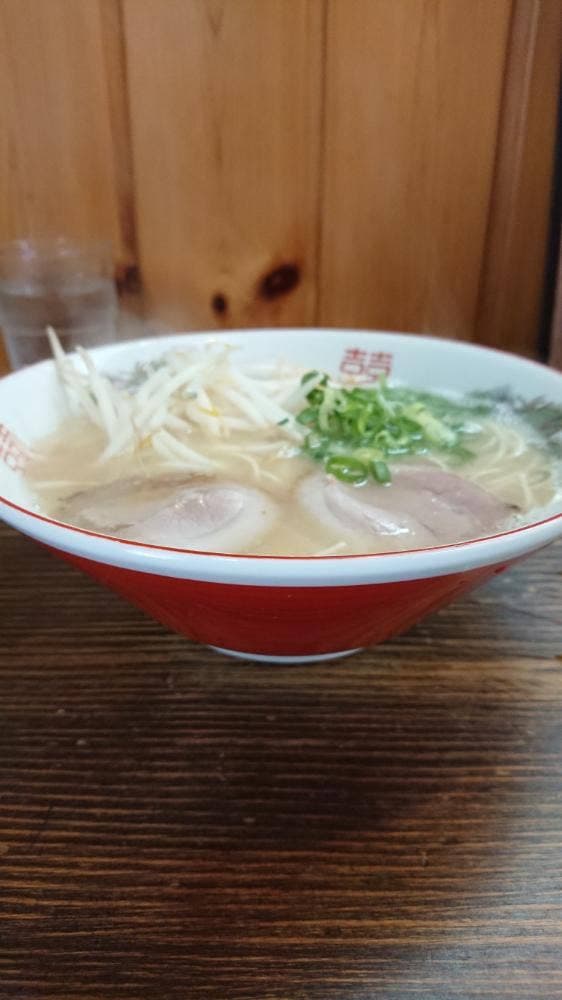 麺家 うえの - サブ画像2