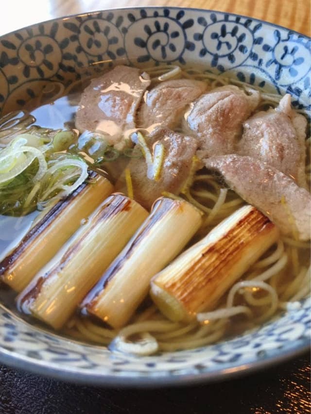 蕎麦カフェ 蕎屋 - サブ画像3