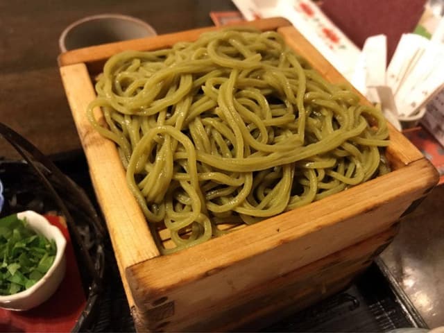 四谷大木戸 藪蕎麦 - サブ画像1