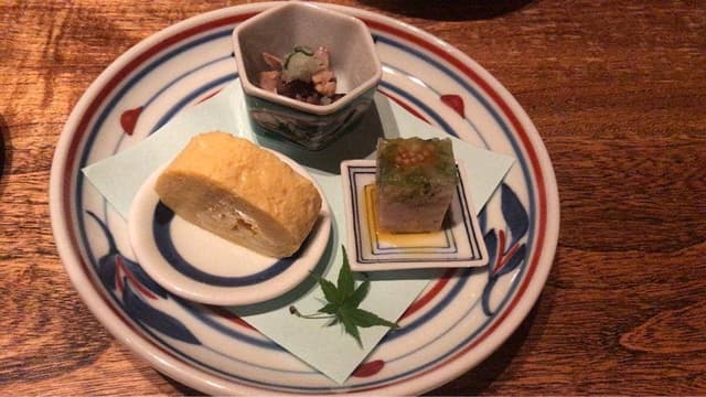 能登金沢の幸 銀座 ふる田 - サブ画像3