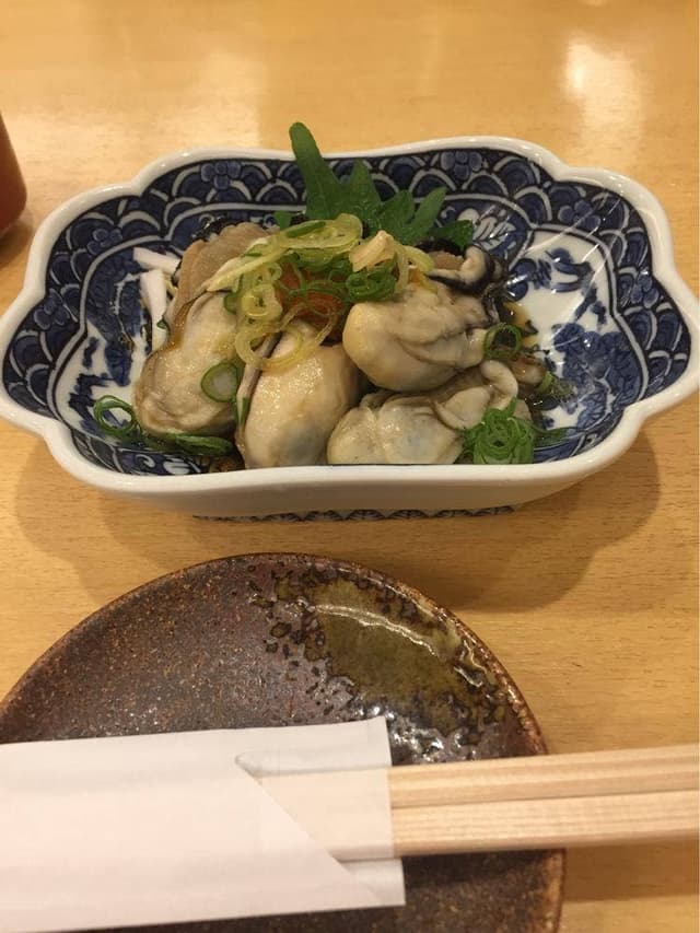 がんこ寿司 阪急三番街店 - サブ画像2