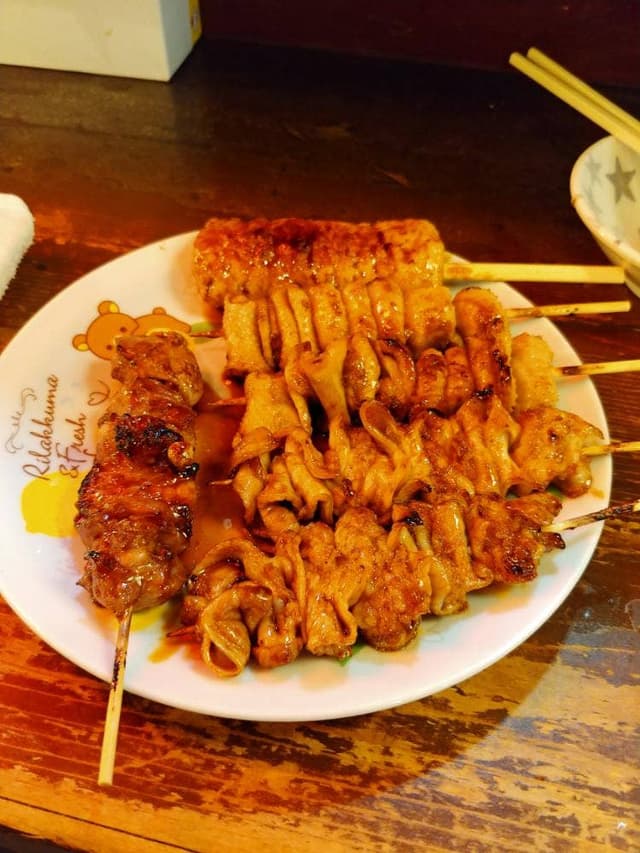 白鶴 駅前店 - サブ画像2