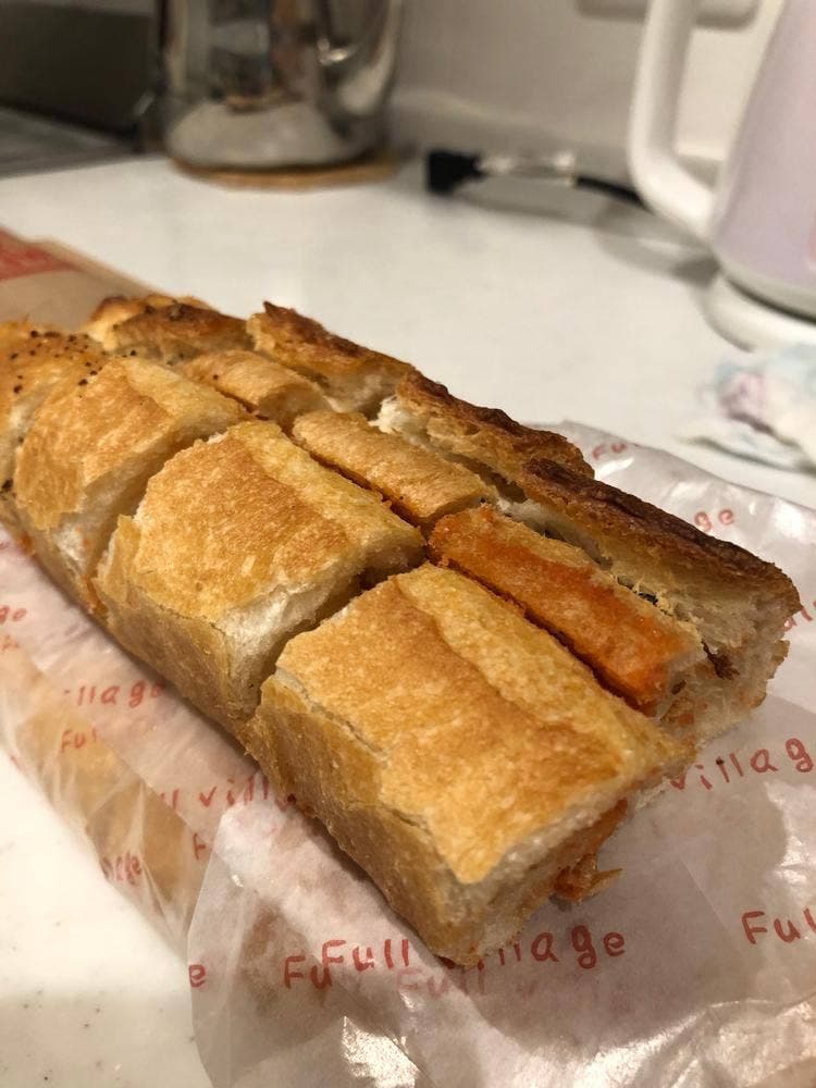 食パンラボ フルフル 福岡志免