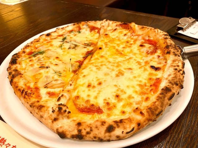 菜園ブッフェピソリーノサンスパおおむら店 - サブ画像1