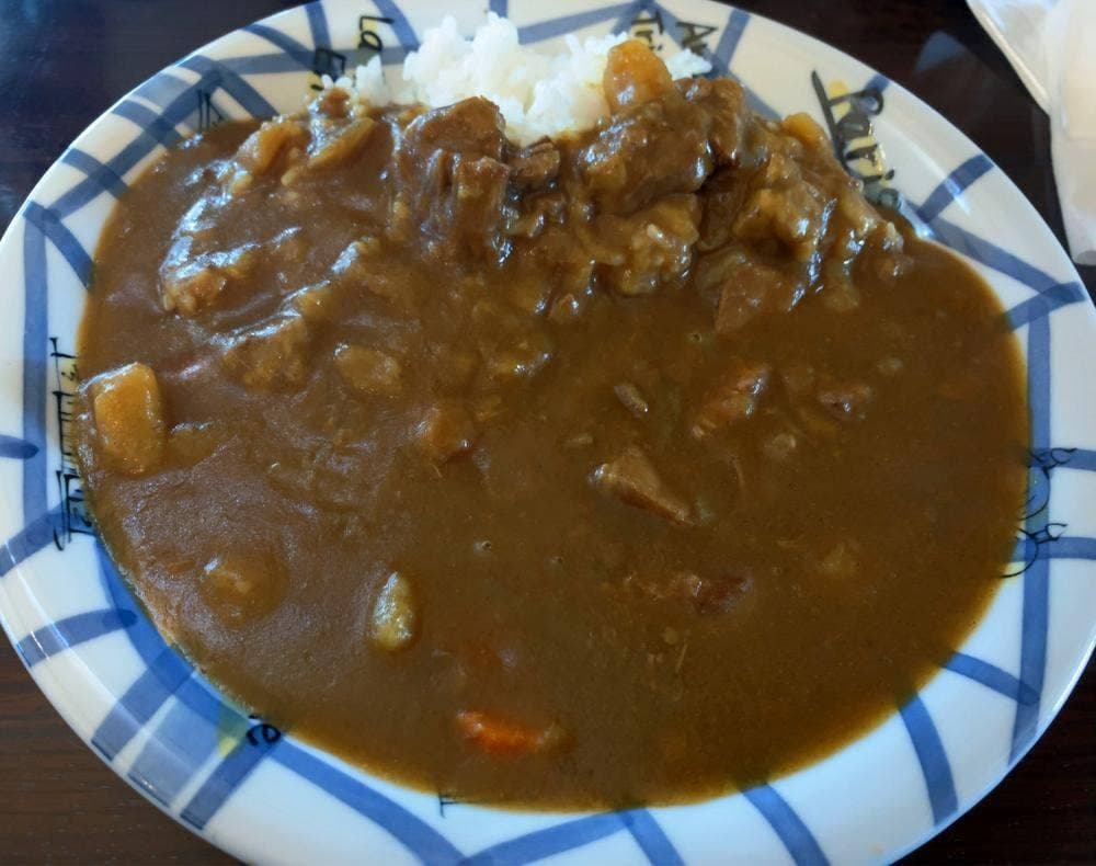 カフェ ブロッケン