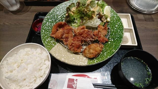 名古屋丸八食堂 豊田店 - サブ画像1