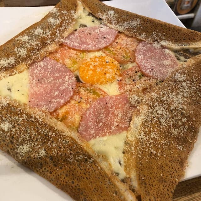 ガレット - サブ画像2