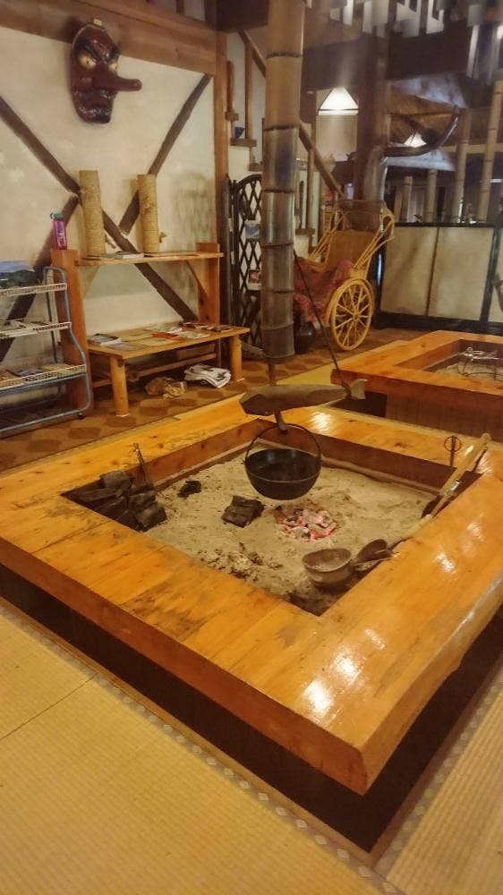 一の谷やかた - サブ画像2