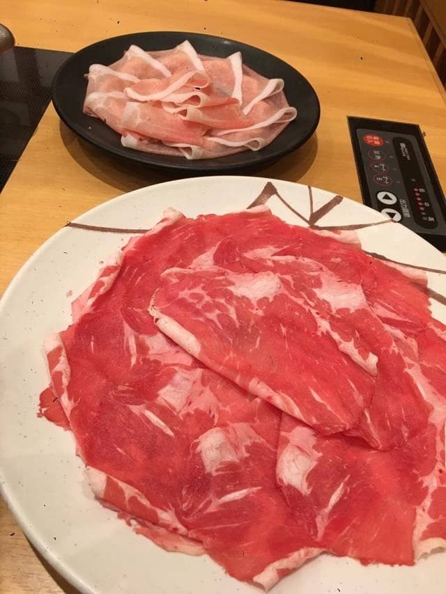 しゃぶしゃぶ但馬屋 さいたま新都心コクーン店 - サブ画像3