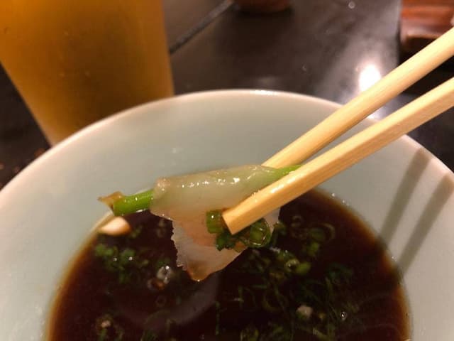 瀬戸内料理 たか福 - サブ画像2