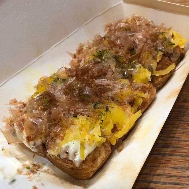 焼きたて屋 綿半ホームエイド檀田店 - サブ画像1