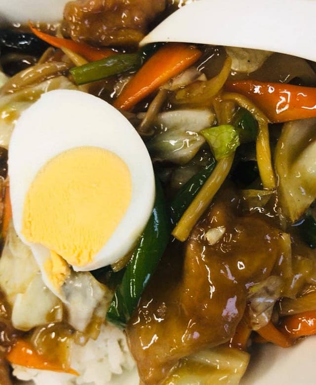 森崎中華飯店 - サブ画像3