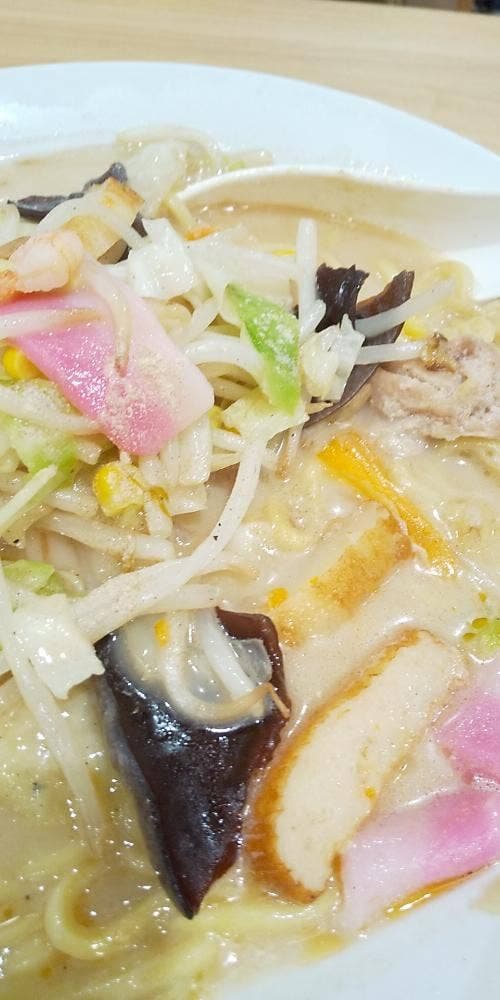 リンガーハット イオン明石店 - サブ画像3