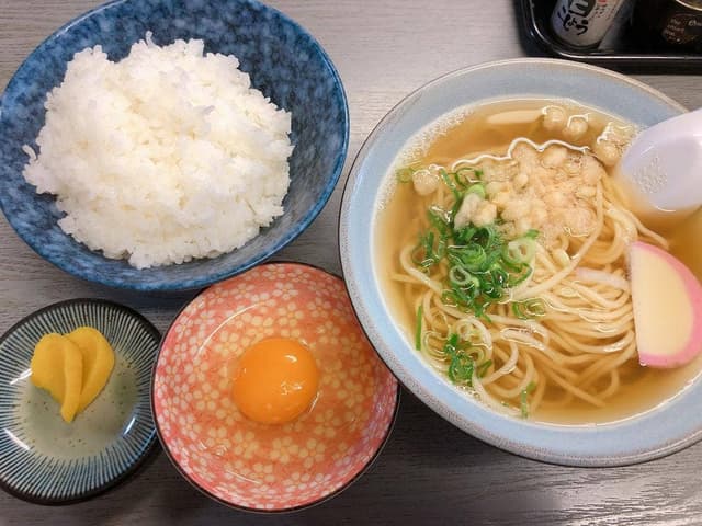 だるま食堂 - サブ画像1