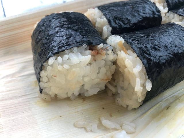 むすびのむさし 横川駅店 - サブ画像2