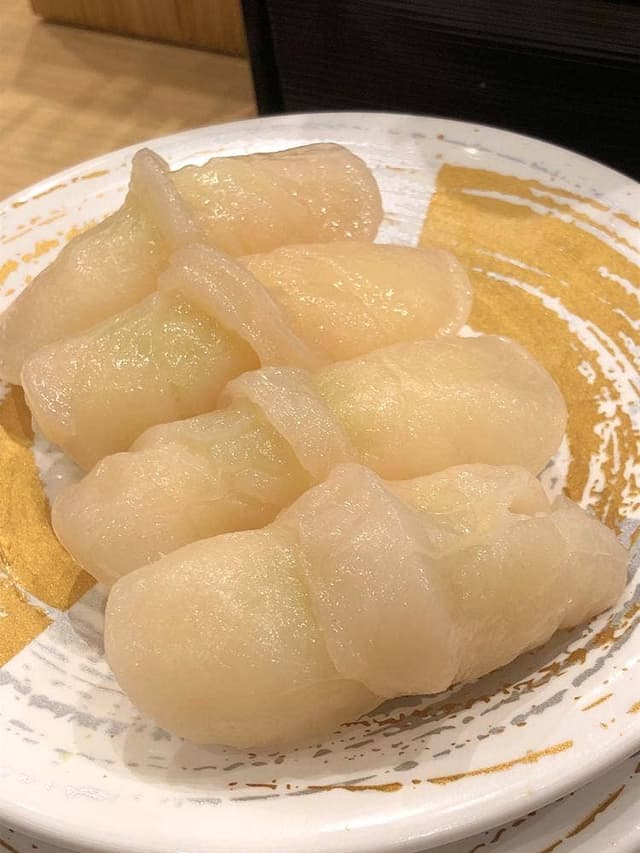 回転寿司 うずしお 高島店 - サブ画像1