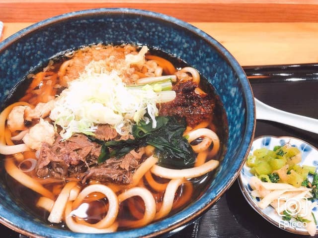 鈴ひろ庵 - サブ画像1