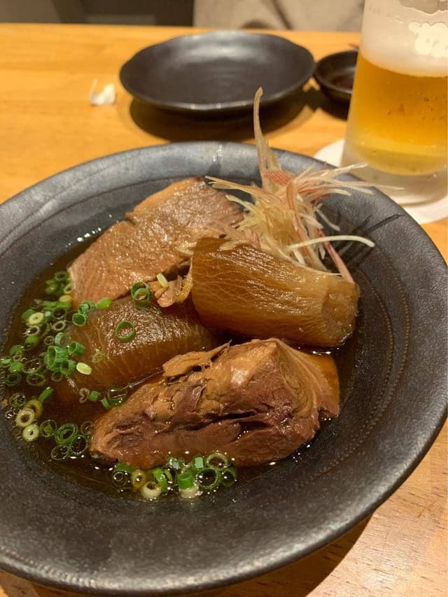 漁師自慢の旬の魚と旨い酒 なぶら舎 - サブ画像1