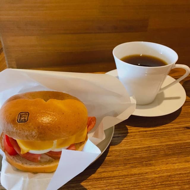 Enzo Coffee - サブ画像3