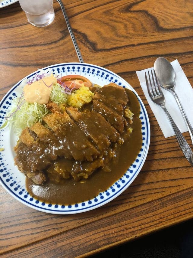 レストランあさひや - サブ画像2