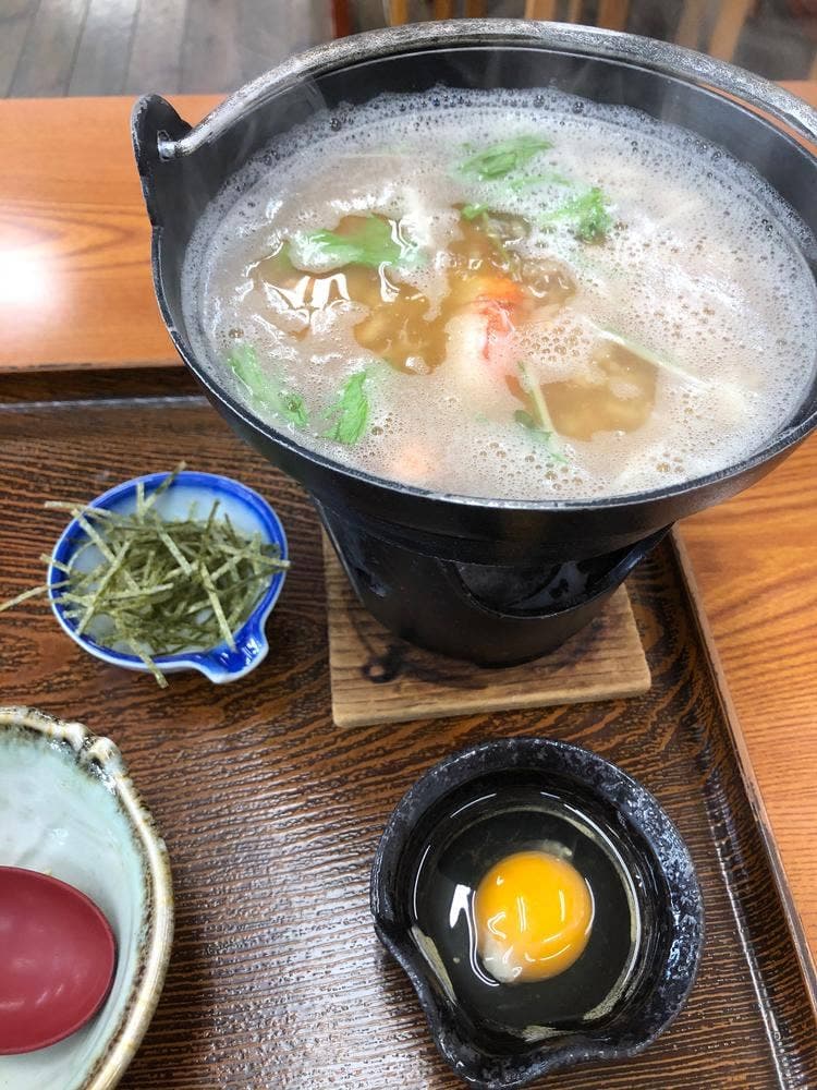 日本海さかな街 海鮮ダイニング丼