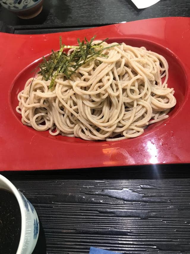 自然派レストラン蕎麦旬 - サブ画像2