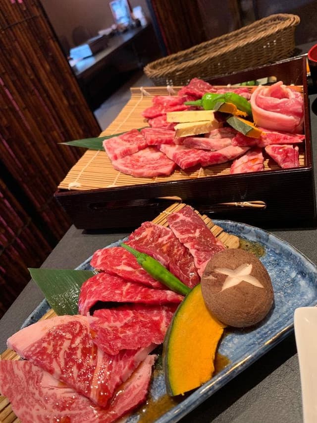 牛匠 ひむか 枚方店 - サブ画像1