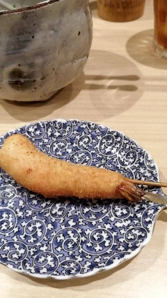 串揚げ TAKENAKA - サブ画像3