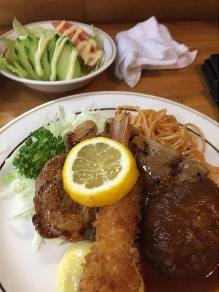 キッチン秀