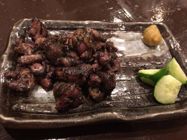 わかば屋 - サブ画像3