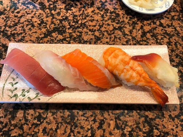 太助寿司 - サブ画像2