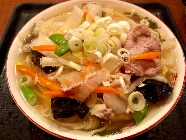 上海楼 - サブ画像1