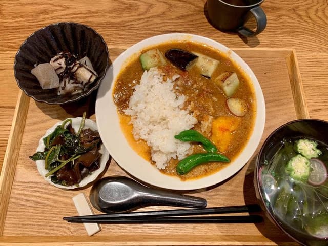 まかでき食堂 - サブ画像2