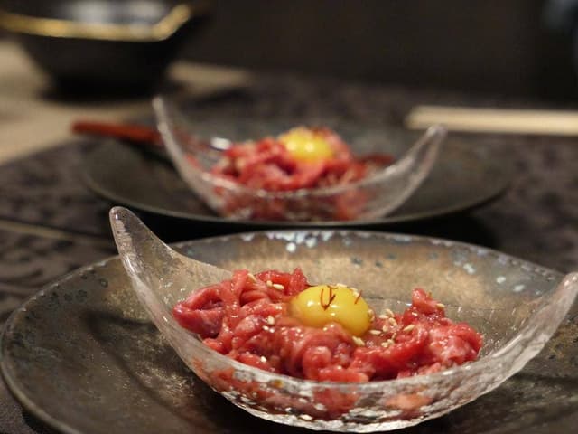 神戸牛しゃぶしゃぶ 肉邸 金山 - サブ画像2