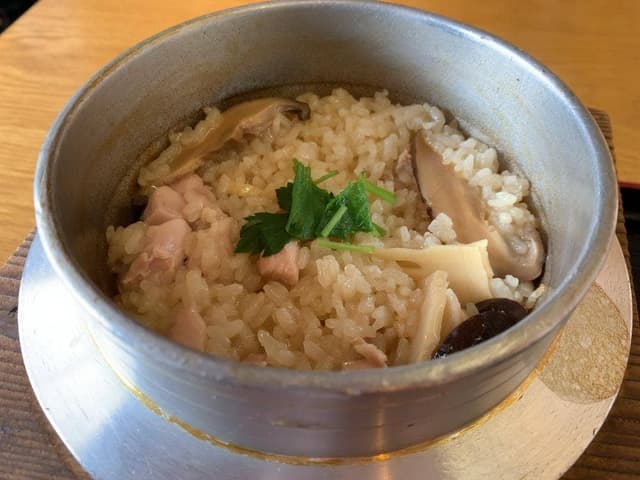 釜めし 松月 - サブ画像2