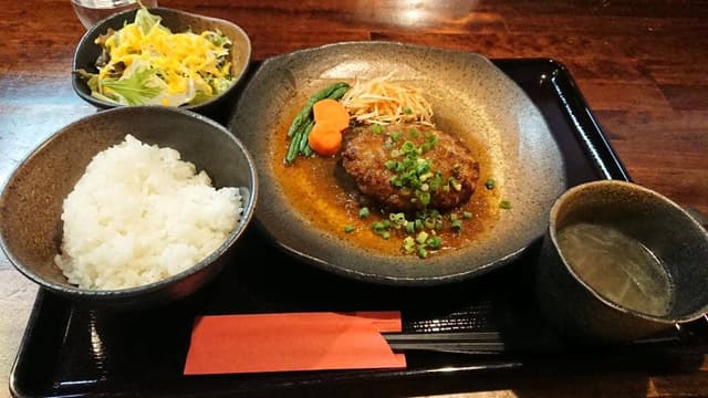 欧風アレンジバル Jam Dining - サブ画像2