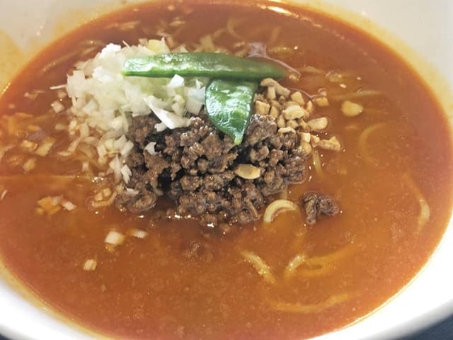 鬼茶房 Oni Cafe powered by MANGOSIX & Sichuan Restaurant FUKURYU - サブ画像3